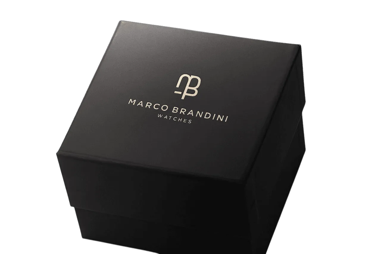 Custom hardcover rigid packaging box